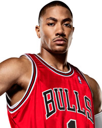 Derrick Rose